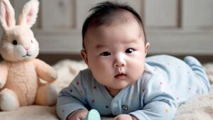 popular korean boy names 2024