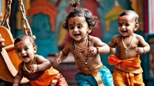 Hindu Baby Boy Names
