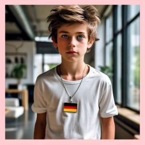 german boy names