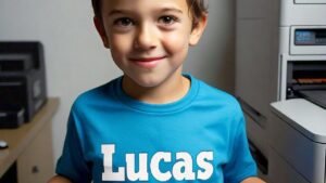 middle names for lucas