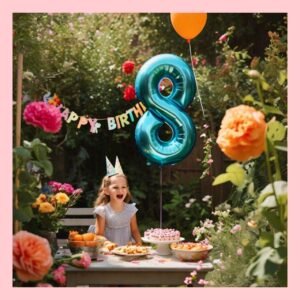 birthday party ideas