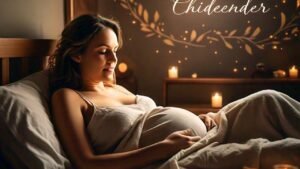 blessing for childbirth