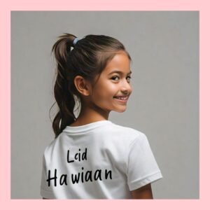 hawaiian names for girls