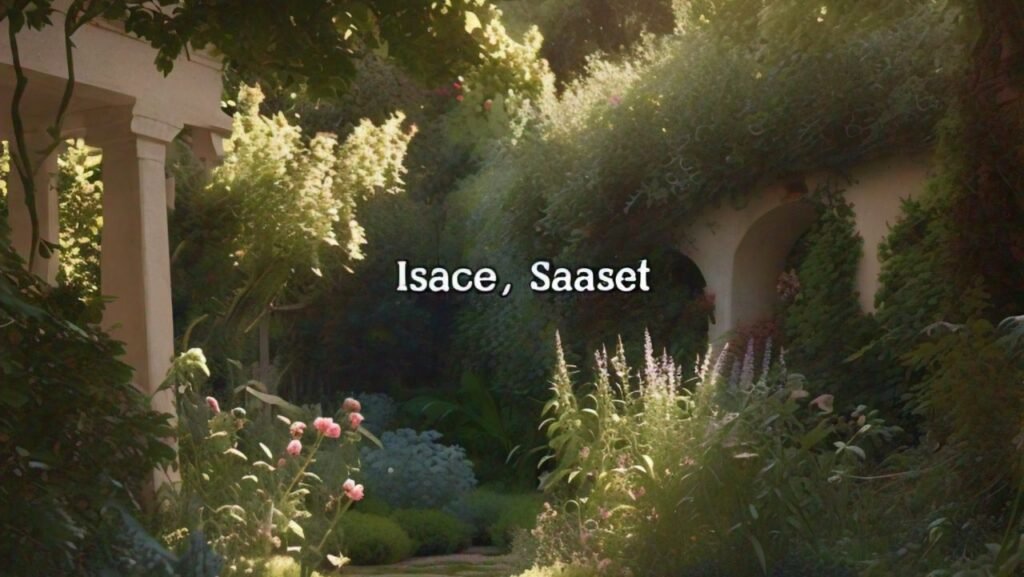 nickname for isaac