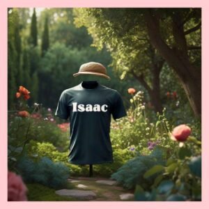 nickname for isaac