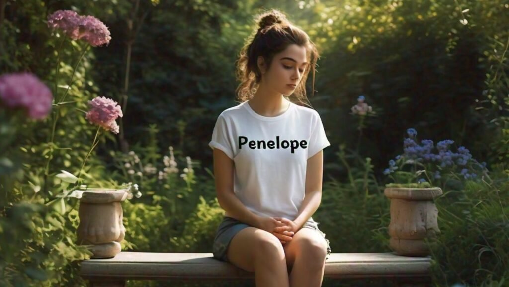 nicknames for penelope