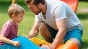 outdoor activities for kids