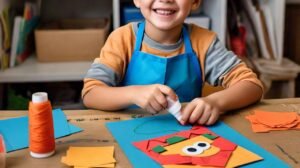 toddler art projects