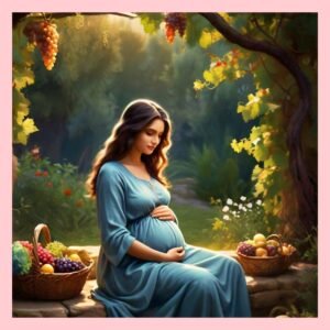 pregnancy in the bible