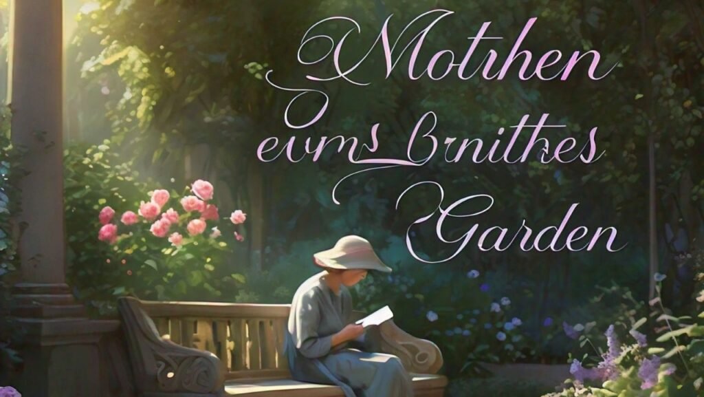 quotes about losing mothers