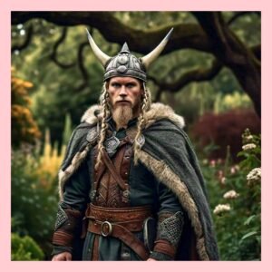 viking names male