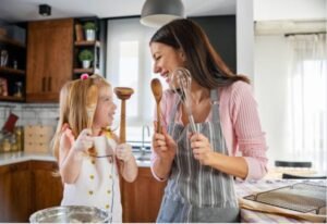 cooking recipes for kids