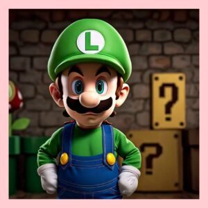 luigi name