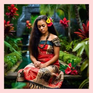 samoan girl names